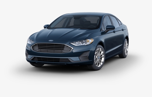 2020 Ford Fusion Hybrid Vehicle Photo In Souderton, - 2020 Ford Fusion S, HD Png Download, Free Download