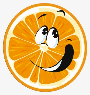 Funny Png Pinterest Clip - Funny Fruit Png, Transparent Png, Free Download