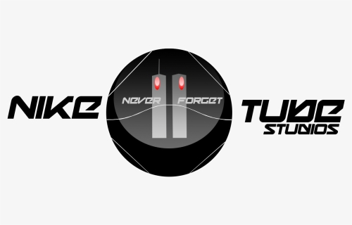2014 Niketube Studios Logo - Emblem, HD Png Download, Free Download