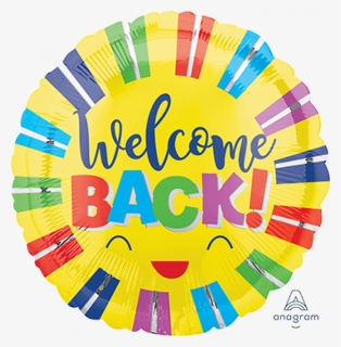 Welcome Back, HD Png Download, Free Download