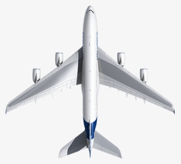 Thumb Image - Airbus A330 200 Top View, HD Png Download, Free Download