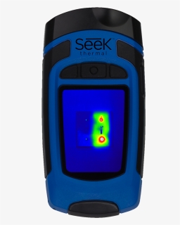 Seek Thermal, HD Png Download, Free Download