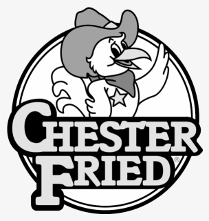 Chester Chicken Logo, HD Png Download, Free Download