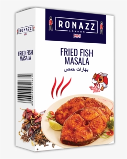 Fried Fish Masala - Babi Panggang, HD Png Download, Free Download