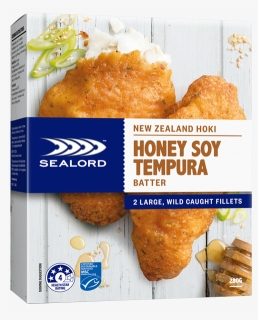 Honey Soy Fish Countdown, HD Png Download, Free Download
