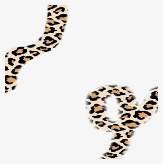 #cheetahprint #vscobackground #vsco #cutebackground - Cheetah Print Background Vsco, HD Png Download, Free Download