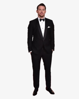 Channing Tatum Png Picture - Channing Tatum Png, Transparent Png, Free Download
