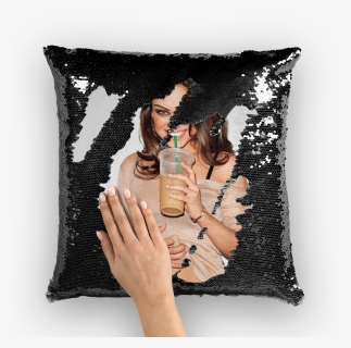 Channing Tatum ﻿sequin Cushion Cover - Gordon Ramsay Body Pillow, HD Png Download, Free Download