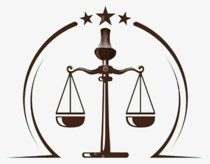 lawyer scale logo