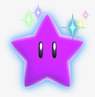 Super Mario Boost Star, HD Png Download, Free Download