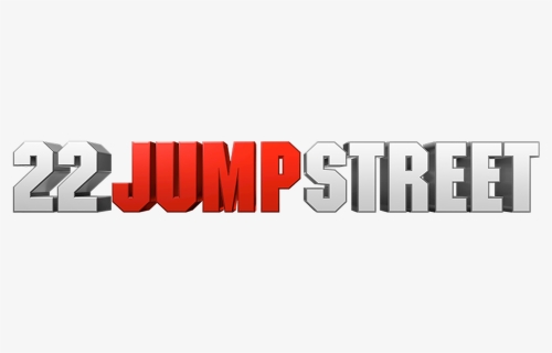 22 Jump Street Netflix, HD Png Download, Free Download