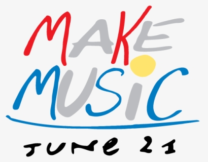 Wmd2019 - Fête De La Musique, HD Png Download, Free Download