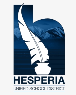 Hesperia Unified School District, HD Png Download, Free Download