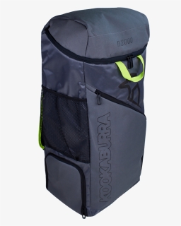 Transparent Duffle Bag Png - Cricket Duffle Bag Kookaburra D2000, Png Download, Free Download