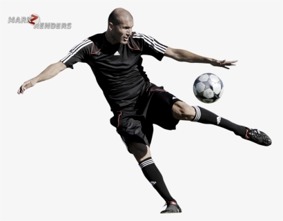 Transparent Zidane Png - Zidane, Png Download, Free Download