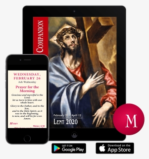 El Greco Christ Carrying Cross, HD Png Download, Free Download