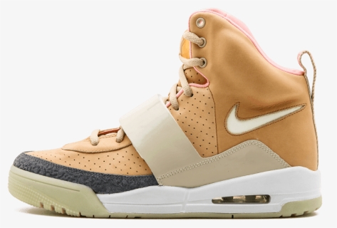 Nike Air Yeezy - Nike Air Yeezy Png, Transparent Png, Free Download