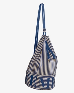 Duffle Beach Bag - Strandtas Marlies Dekkers, HD Png Download, Free Download