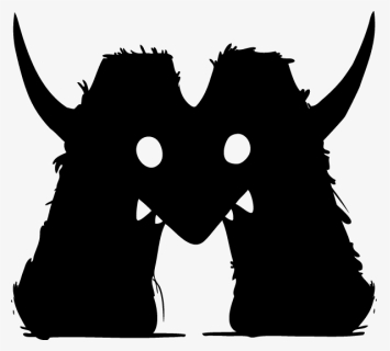Monsters Logo - Illustration, HD Png Download, Free Download