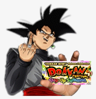 Goku Black Base Form, HD Png Download, Free Download
