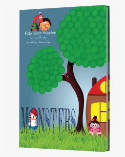 Monsters Png, Transparent Png, Free Download