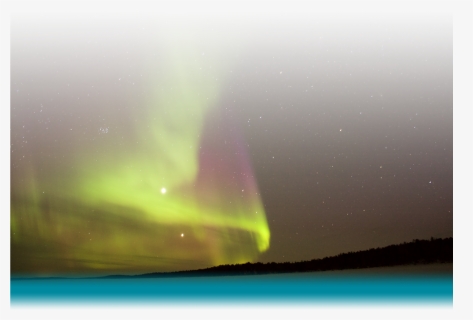 When, Where, And How To See The Aurora Borealis - Aurora, HD Png Download, Free Download