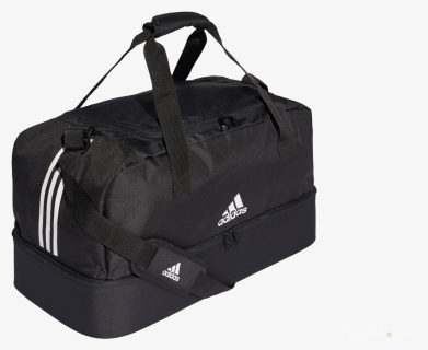 Bag Adidas Tiro Dufflebag Medium Dq1080, HD Png Download, Free Download