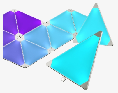 Nanoleaf Png, Transparent Png, Free Download