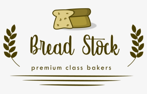 Bakery Logo 08 - Illustration, HD Png Download, Free Download