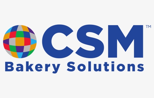 Csm Bakery Solutions Logo, HD Png Download, Free Download