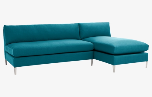 Studio Couch, HD Png Download, Free Download