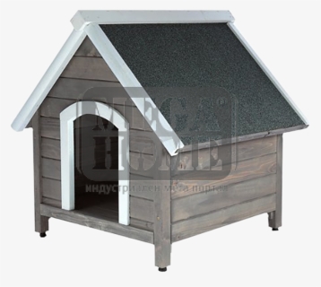 Free Dog House Png - Dog House Png Transparent, Png Download, Free Download