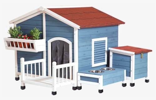 Dog House For Medium Sized Dog, HD Png Download, Free Download