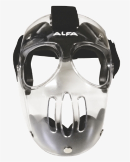 Alfa Sports Equipment Supplier Of Hockey Masks - Bicycle Helmet, HD Png Download, Free Download
