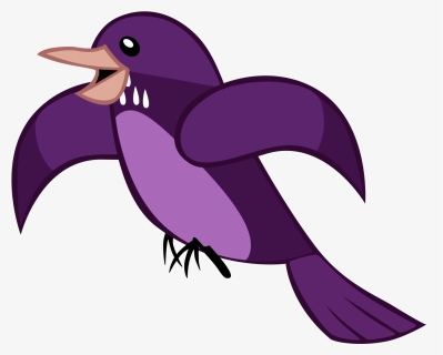 My Little Pony Bird , Png Download - My Little Pony Bird, Transparent Png, Free Download