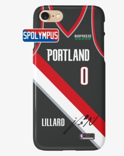 Portland Trail Blazers 1st - Carmelo Anthony Koszulka Portland, HD Png Download, Free Download