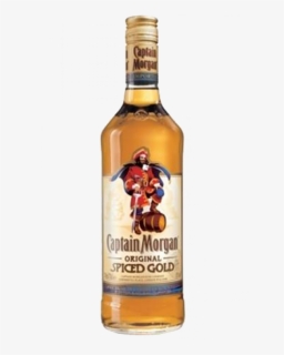 Captain Morgan Rum Png , Png Download - Captain Morgans Rum Png, Transparent Png, Free Download