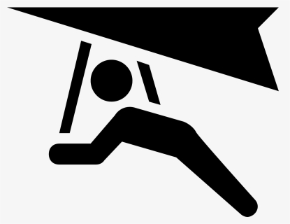 In Air Icon - Air Sport Icon, HD Png Download, Free Download