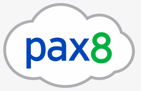 Pax 8 Logo, HD Png Download, Free Download
