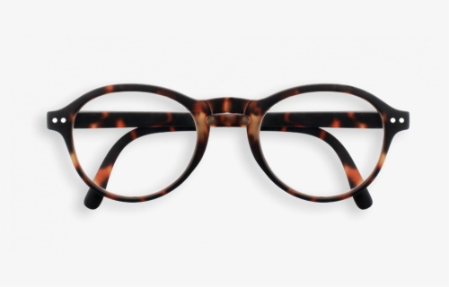 Stylish Foldable Reading Glasses Tortoise - Black Reading Glasses, HD Png Download, Free Download