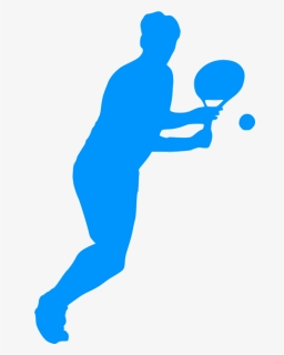 Silhouette Sports 16 Clip Arts, HD Png Download, Free Download