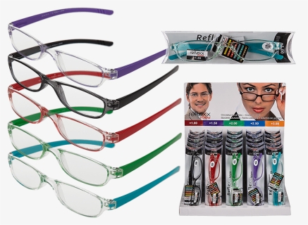 Glasses, HD Png Download, Free Download