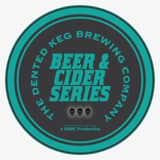 Teal Logo - Beer-cider - Joe Rogan Experience, HD Png Download, Free Download