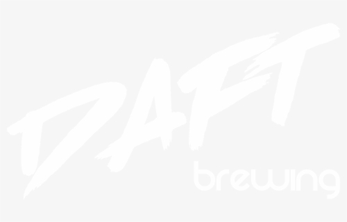 Daft Brewing - Poster, HD Png Download, Free Download