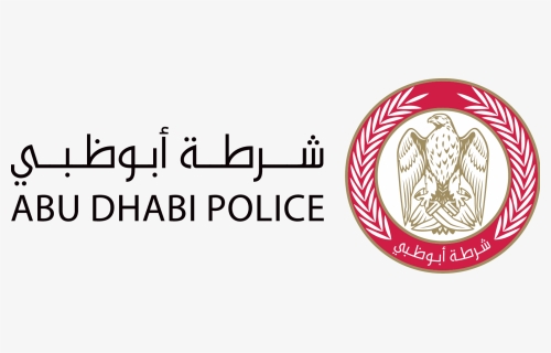 Transparent Adp Logo Png - Abu Dhabi Police Logo, Png Download, Free Download