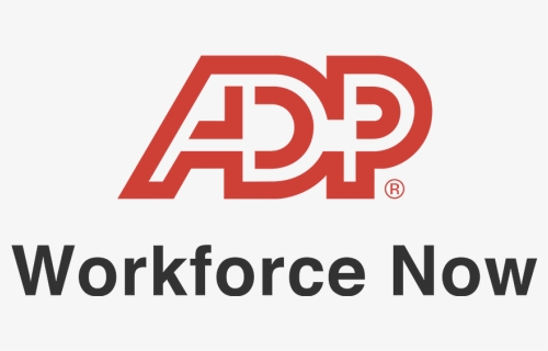 Transparent Adp Workforce Now Logo, HD Png Download, Free Download