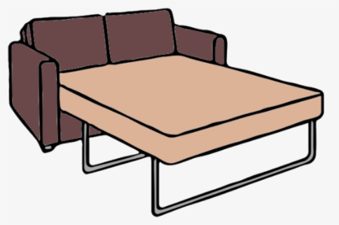Bead Sofa, HD Png Download, Free Download