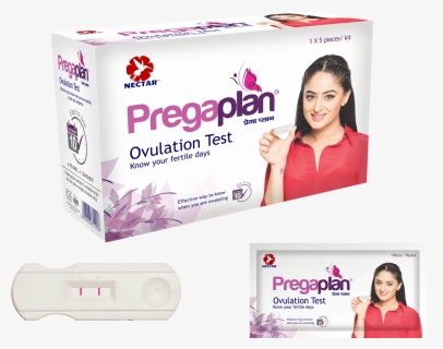 Getnews Pregnancy Test Kit, HD Png Download, Free Download