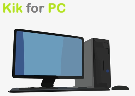 Whatsapp For Pc, HD Png Download, Free Download