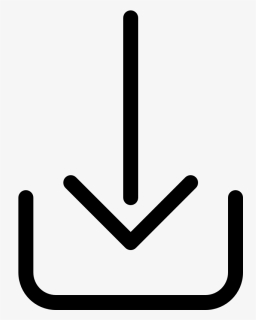 Modern Arrow Png - Download, Transparent Png, Free Download